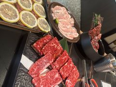 -厚贞日式烤肉(浦东汇智店)