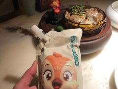 -佬麻雀·新湘菜(珠海金发购物中心店)