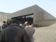 -侵华日军南京大屠杀遇难同胞纪念馆