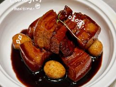 -醉庐·新上海菜(南京西路店)