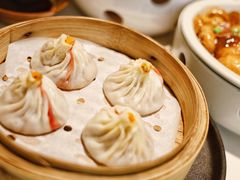 -米桃-吴韵风雅·拙园(北外滩来福士店)