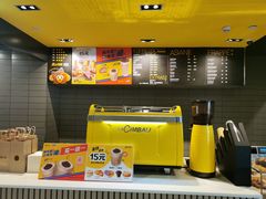-麦当劳(红唐店)