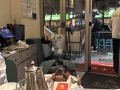 -肥家大排档(天河体育西店)
