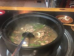 -怪难吃·乐山跷脚牛肉(新牌坊店)