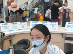 -重庆西南医院(西南院区)