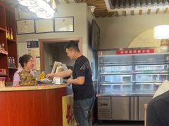 -顿顿吉祥·长安味道(启迪香山店)