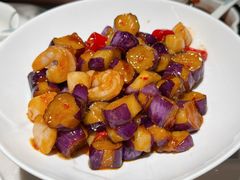 -大潮淮·淮扬菜(何园旗舰店)