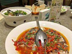 -渔舟意·湖南家宴(萝岗纳金城店)
