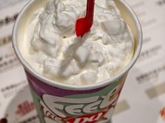 -DQ·蛋糕·冰淇淋(大宁国际商业广场店)