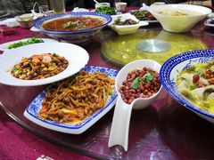 -长兴菜馆(高桥店)