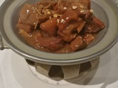 海南猪手-闻见中国海南菜(K11店)