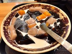 -鲜芋仙(宝地广场店)