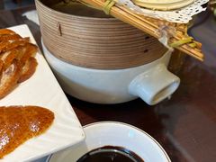 -恭敬李·烤鸭(天坛北门店)