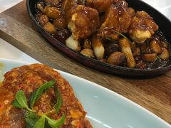 -盒马渔市餐厅