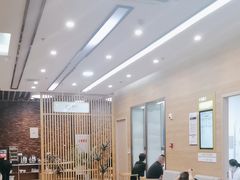-美年大健康体检医院(金牛万达分院)