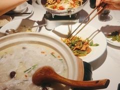 -老阿爸鲜鱼土菜(园区永旺店)