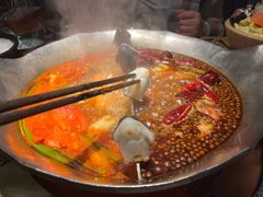 -湊湊火锅·茶憩(皇姑万象汇店)