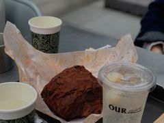 -OUR Bakery(三里屯太古里店)