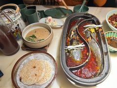 -锦府盐帮·李宅(领展购物广场中关村店)