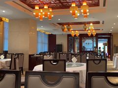 -丽景湾国际酒店·六福轩中餐厅