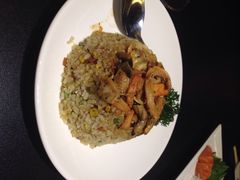 -江户前日本料理(瑞诗酒店店)