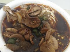 -顺心拉面馆(马道街店)