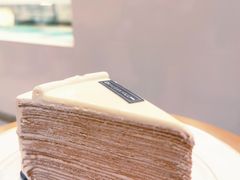 法式焦糖千层-小半有礼(天河南店)