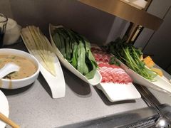 -海底捞火锅(凯德广场店)