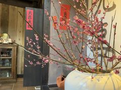 -素描餐厅(灵隐天竺店)