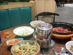 -费大厨辣椒炒肉(万家丽一店)