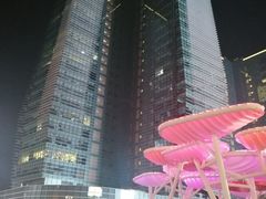 -大族广场Mall&More