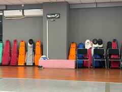 -北京阳铭国际击剑俱乐部