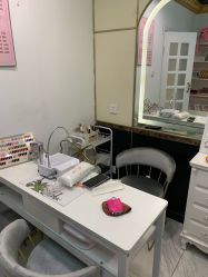 -沐染造型专业烫发染发