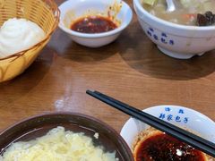 -郑家包子牛肉拉面(尚勤路店)