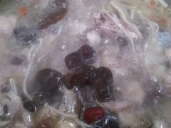 -金勺子原汤椰子鸡