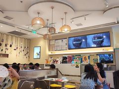 -满记甜品(王府井北京市百货大楼店)