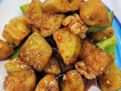 -庆山饭店·海鲜饺子家常菜(北戴河黑石路店)