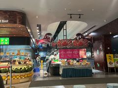 -79号渔船海鲜饭店(宝安店)