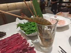 -围炉夜话·潮汕卤水火锅(榕江店)
