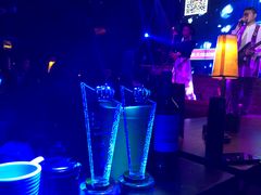 -繁花里音乐餐厅(新天地店)