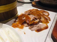 传统精品烤鸭-惠丰堂饭庄·烤鸭·京味菜(西北旺·唐家岭店)