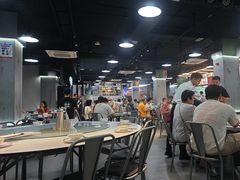 -明本湛江鸡•海鲜小厨(陈家祠店)