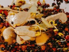 素水煮鱼-素行天下(国投财富广场店)