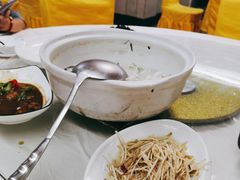 -高老庄·老溧阳·私房菜(南山竹海店)