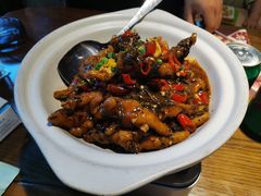 -黄泥岗·地道湖北菜(奥特莱斯店)