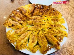 -胡同老锅烙(南二道街)