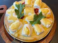 -烛影拾光观景餐厅·创意菜(鲜花·小提琴·大唐不夜城店)