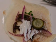 -ELI FALAFEL Lebanese&Mediterranean黎巴嫩美食(富城路店)