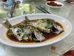 -台山美食一绝阿四台山黄鳝饭(阿四创作店)