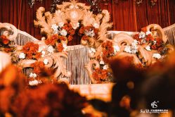 -中谷小南国花园酒店·宴会厅